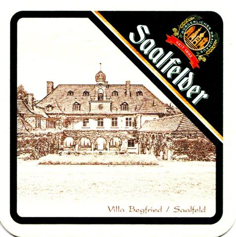 saalfeld slf-th saalfelder hist 32a (quad185-villa bergfried)